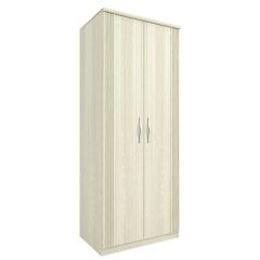 ДИАНА Д12 Шкаф для одежды в Режи - rezh.mebel24.online | фото