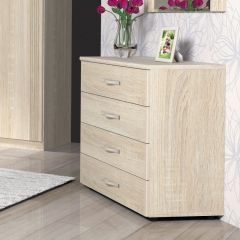 ДИАНА Д2 Комод в Режи - rezh.mebel24.online | фото 2