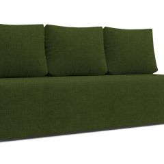 Диван Алиса 2 Vital GREEN без подлокотников в Режи - rezh.mebel24.online | фото