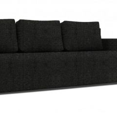 Диван Алиса 4 Savana GREY - Teos Dark Brown в Режи - rezh.mebel24.online | фото