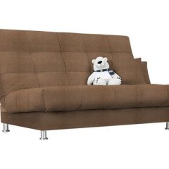 Диван Идальго Shaggy Sand с подушками в Режи - rezh.mebel24.online | фото