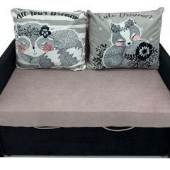 Диван Канзас 1.20 кидс (Канасик) в Режи - rezh.mebel24.online | фото