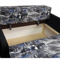 Диван Канзас 1.20 Машинка (Канасик) в Режи - rezh.mebel24.online | фото 3