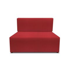 Диван Капитошка New Bahama Red в Режи - rezh.mebel24.online | фото