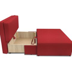 Диван Капитошка Bahama Red в Режи - rezh.mebel24.online | фото 4