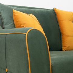 Диван-кровать Френсис арт. ТД 260 в Режи - rezh.mebel24.online | фото 10