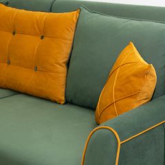 Диван-кровать Френсис арт. ТД 260 в Режи - rezh.mebel24.online | фото 8