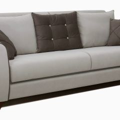 Диван-кровать Френсис арт. ТД 262 в Режи - rezh.mebel24.online | фото
