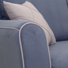 Диван-кровать Френсис арт. ТД 263 в Режи - rezh.mebel24.online | фото 10