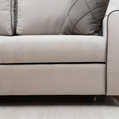 Диван-кровать угловой Френсис арт. ТД 262 в Режи - rezh.mebel24.online | фото 13