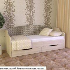 Диван-кровать Юниор Тип-2 (900*2000) мягкая спинка в Режи - rezh.mebel24.online | фото 6