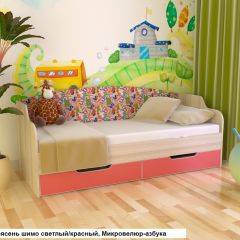 Диван-кровать Юниор Тип-2 (900*2000) мягкая спинка в Режи - rezh.mebel24.online | фото 7