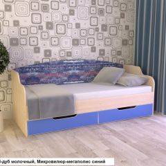 Диван-кровать Юниор Тип-2 (900*2000) мягкая спинка в Режи - rezh.mebel24.online | фото 9
