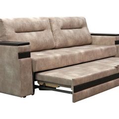 Диван LaFlex 1-01 МД Norma (ткань 2 кат.) НПБ Pocket Spring в Режи - rezh.mebel24.online | фото 2