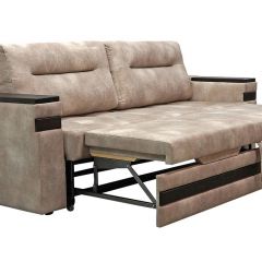 Диван LaFlex 1-01 МД Norma (ткань 2 кат.) НПБ Pocket Spring в Режи - rezh.mebel24.online | фото 3