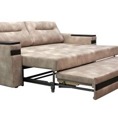 Диван LaFlex 1-01 МД Norma (ткань 2 кат.) НПБ Pocket Spring в Режи - rezh.mebel24.online | фото 4
