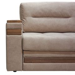 Диван LaFlex 1-01 МД Norma (ткань 2 кат.) НПБ Pocket Spring в Режи - rezh.mebel24.online | фото 10