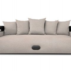 Диван Мария Savana Plus IVORY в Режи - rezh.mebel24.online | фото