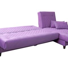 Диван Милана 10 ДУ (2 категория) в Режи - rezh.mebel24.online | фото 4