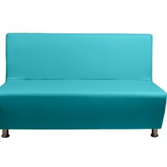Диван Рон (Бирюзовый) в Режи - rezh.mebel24.online | фото 2