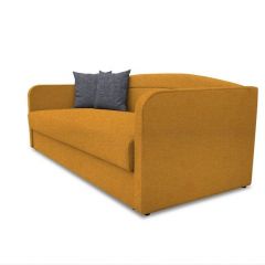 Диван-софа Гарвард Savana Plus Yellow в Режи - rezh.mebel24.online | фото 3
