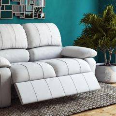 Диван-трансформер Recliner TWIN (Твин) в Режи - rezh.mebel24.online | фото 2