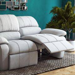 Диван-трансформер Recliner TWIN (Твин) в Режи - rezh.mebel24.online | фото 4