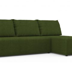 Диван угловой Алиса Vital GREEN без подлокотников в Режи - rezh.mebel24.online | фото 2