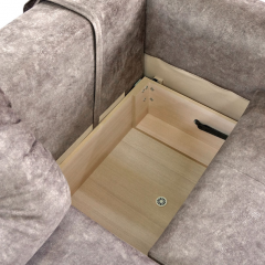 Диван Виктория 8 БД/ДУ (4 категория) Pocket в Режи - rezh.mebel24.online | фото 6