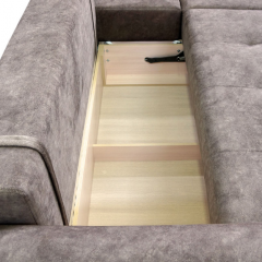 Диван Виктория 8 БД/ДУ (4 категория) Pocket в Режи - rezh.mebel24.online | фото 7