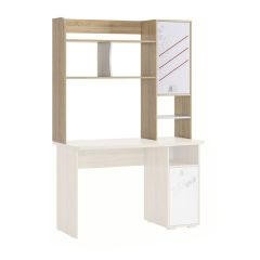 ЭНЕРДЖИ Надстройка 1200 прямая в Режи - rezh.mebel24.online | фото
