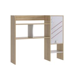 ЭНЕРДЖИ Надстройка 1200 прямая в Режи - rezh.mebel24.online | фото 4