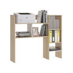 ЭНЕРДЖИ Надстройка 1200 прямая в Режи - rezh.mebel24.online | фото 5