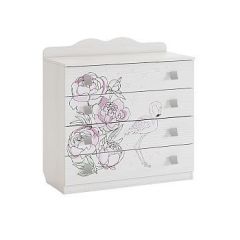 ФЭНТЕЗИ Детская (модульная) в Режи - rezh.mebel24.online | фото 2