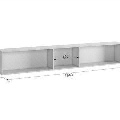 ФЭНТЕЗИ Детская (модульная) в Режи - rezh.mebel24.online | фото 11