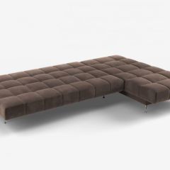 ФИНКА-2 ДКУ Диван угловой б/подлокотников ПОНИ 33 в Режи - rezh.mebel24.online | фото 2