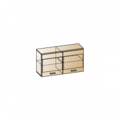 Гостиная Камелия Композиция 5 (Ясень Асахи) в Режи - rezh.mebel24.online | фото 7