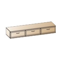 Гостиная Карина Композиция 1 (Ясень Асахи) в Режи - rezh.mebel24.online | фото 8