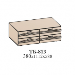 Гостиная ЛОТОС (модульная) Бодега белая в Режи - rezh.mebel24.online | фото 32