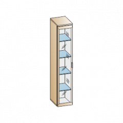 Гостиная Мелисса Композиция 1 (Акация Молдау) в Режи - rezh.mebel24.online | фото 4