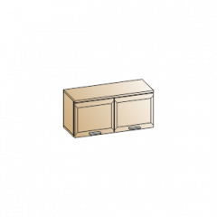Гостиная Мелисса Композиция 10 (Акация Молдау) в Режи - rezh.mebel24.online | фото 6