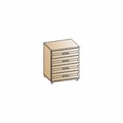 Гостиная Мелисса Композиция 10 (Снежный Ясень) в Режи - rezh.mebel24.online | фото 2