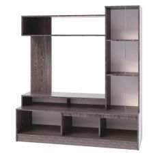 Гостиная НКМ Милана секция №1 в Режи - rezh.mebel24.online | фото 2