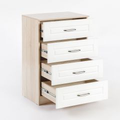 Гостиная Оливия (модульная) ЭКО в Режи - rezh.mebel24.online | фото 8