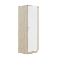 СОФИ Гостиная (модульная) дуб сонома/белый глянец в Режи - rezh.mebel24.online | фото 24