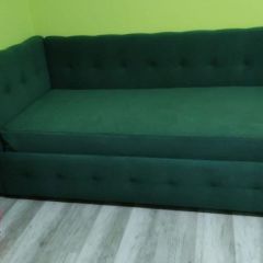 Интерьерная кровать Мирабэлла с П/М (900) в Режи - rezh.mebel24.online | фото 10