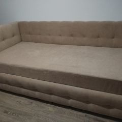Интерьерная кровать Мирабэлла с П/М (900) в Режи - rezh.mebel24.online | фото 12
