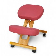 Коленный стул Smartstool KW02 + Чехлы в Режи - rezh.mebel24.online | фото 4