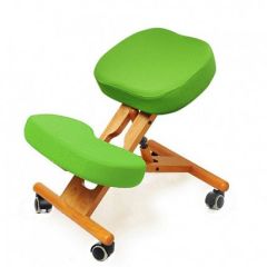 Коленный стул Smartstool KW02 + Чехлы в Режи - rezh.mebel24.online | фото 5