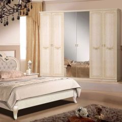 Комод (08.230) Ирина (беж) в Режи - rezh.mebel24.online | фото 2